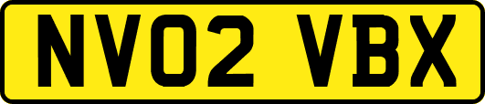 NV02VBX