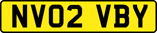 NV02VBY