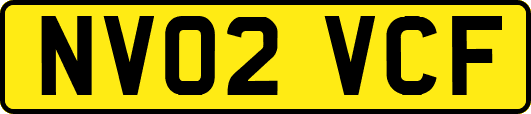 NV02VCF