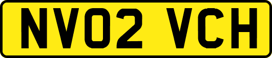 NV02VCH
