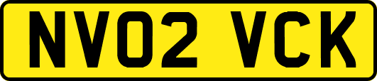 NV02VCK