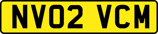 NV02VCM