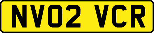 NV02VCR