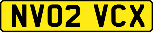 NV02VCX