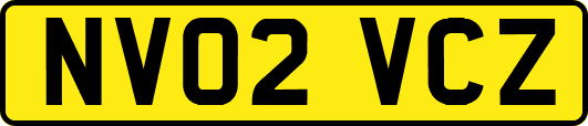 NV02VCZ