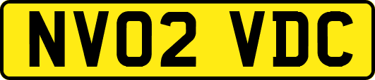 NV02VDC