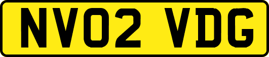 NV02VDG
