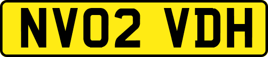 NV02VDH