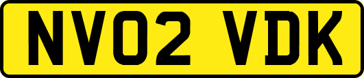 NV02VDK