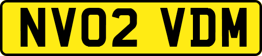 NV02VDM
