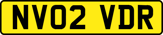 NV02VDR