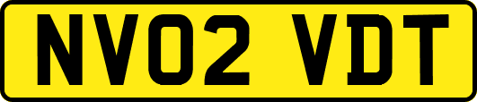 NV02VDT