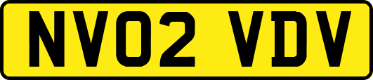 NV02VDV