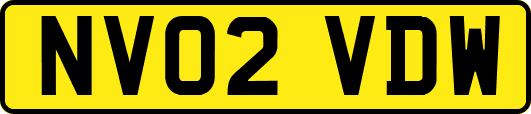 NV02VDW