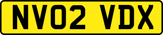 NV02VDX