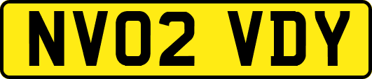 NV02VDY