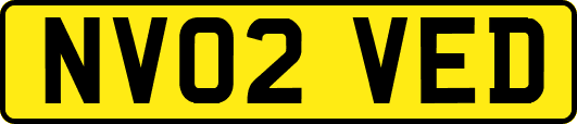 NV02VED