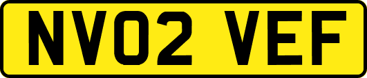 NV02VEF