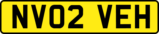 NV02VEH
