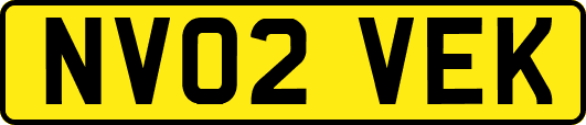 NV02VEK