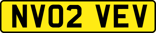 NV02VEV