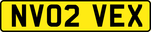 NV02VEX