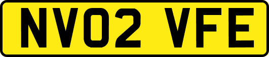 NV02VFE