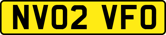 NV02VFO