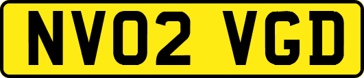 NV02VGD
