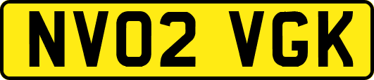 NV02VGK
