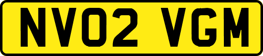 NV02VGM
