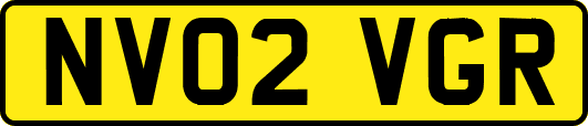 NV02VGR