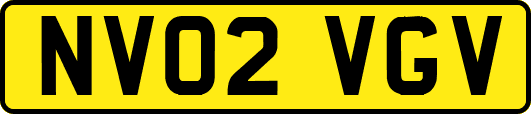 NV02VGV