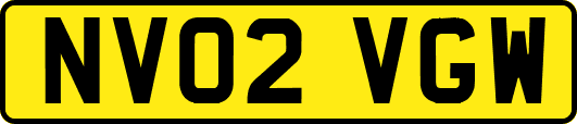 NV02VGW