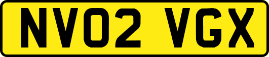 NV02VGX