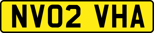 NV02VHA