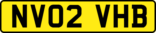 NV02VHB