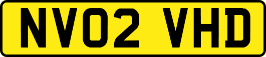 NV02VHD