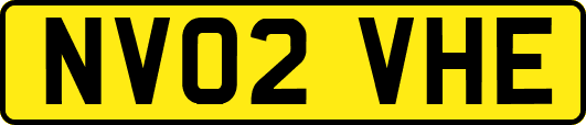 NV02VHE