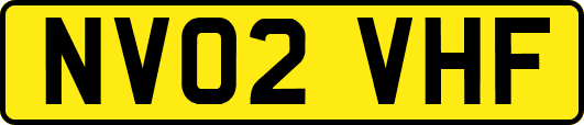 NV02VHF