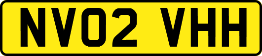NV02VHH