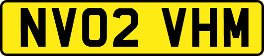 NV02VHM