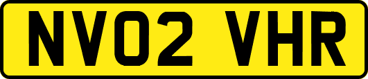 NV02VHR
