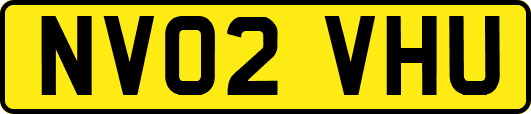 NV02VHU