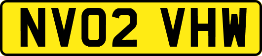 NV02VHW