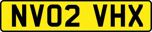 NV02VHX