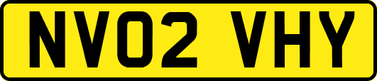 NV02VHY