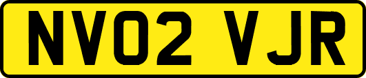 NV02VJR