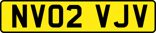 NV02VJV