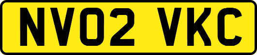 NV02VKC